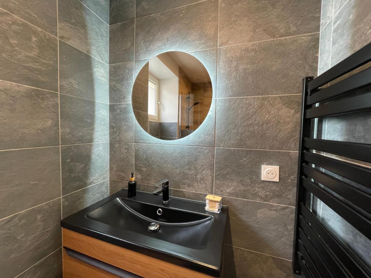 Studio De La Poterie Vermenton Экстерьер фото